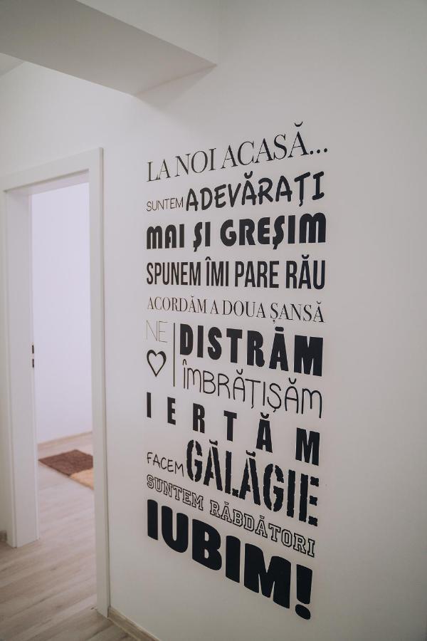 Class Deluxe Apartments Oradea Exteriér fotografie