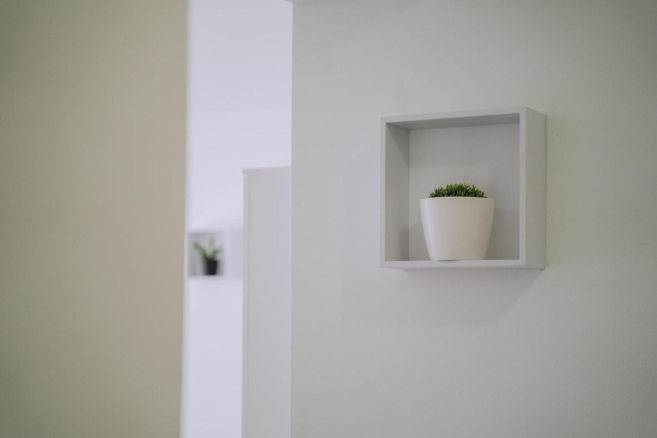 Class Deluxe Apartments Oradea Exteriér fotografie