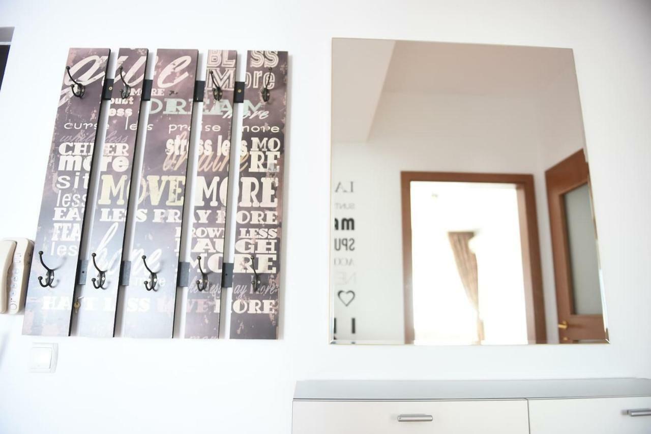 Class Deluxe Apartments Oradea Exteriér fotografie